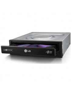 DVD RW LG GH24NS95 SATA black